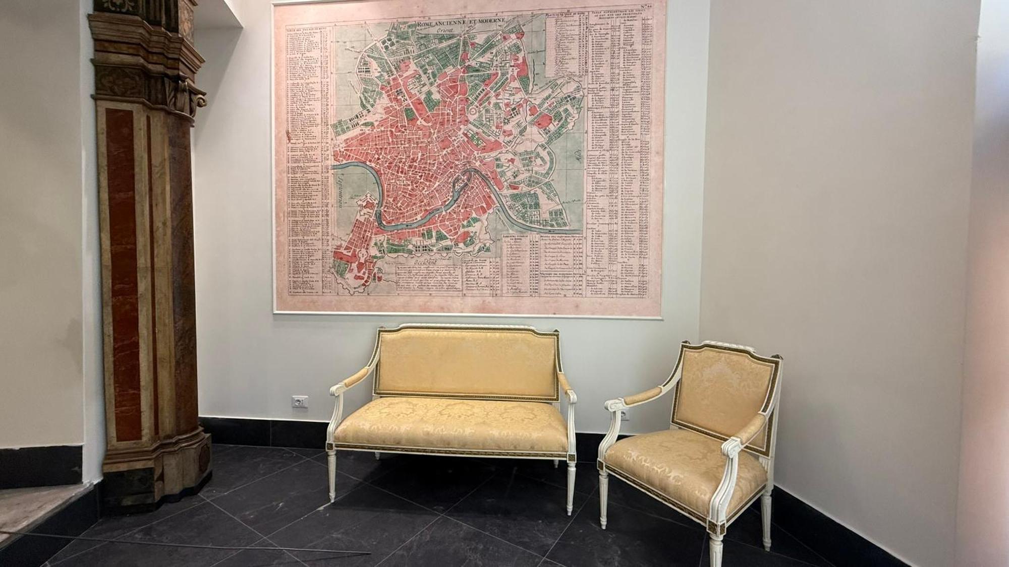 Santonofrio Apartments — Photos 2