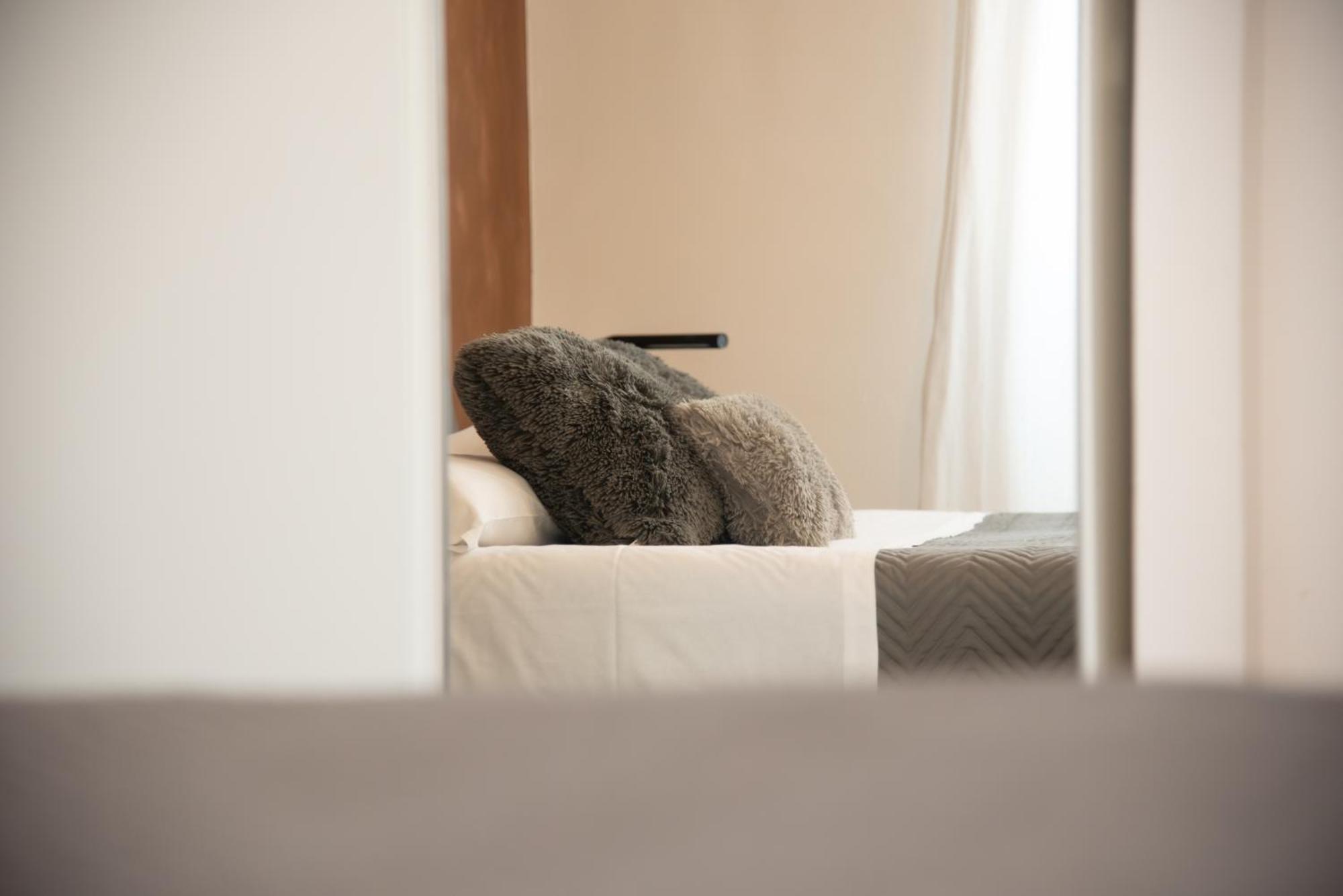 Santonofrio Apartments — Photos 1